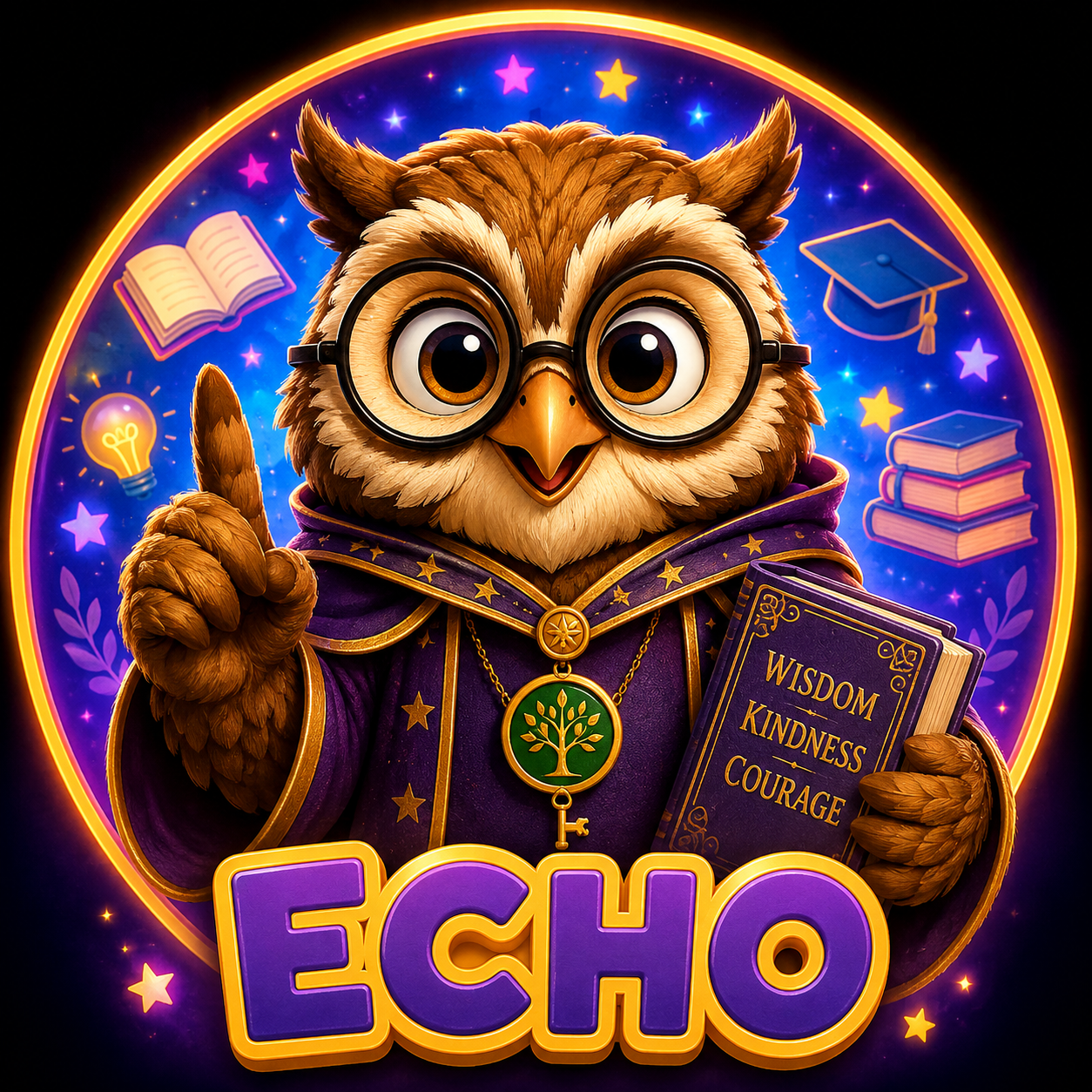 Echo LIT Kids profile picture
