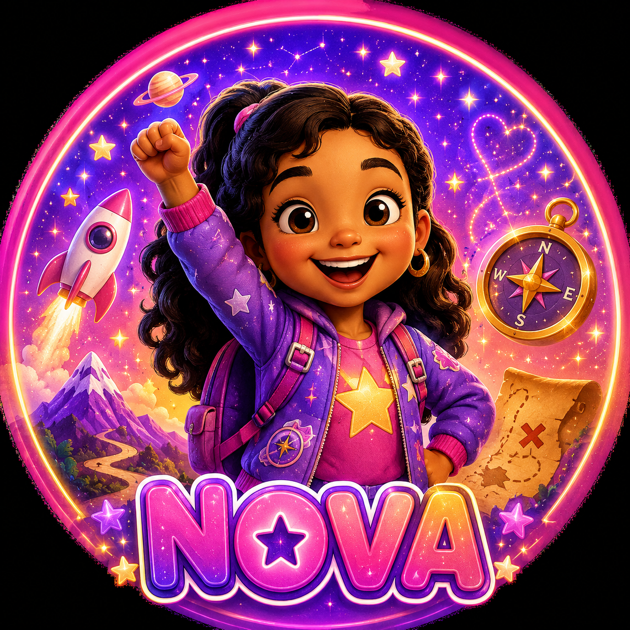 Nova LIT Kids profile picture